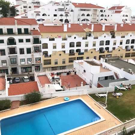 T1 Albufeira City Centre Apartment Exterior photo