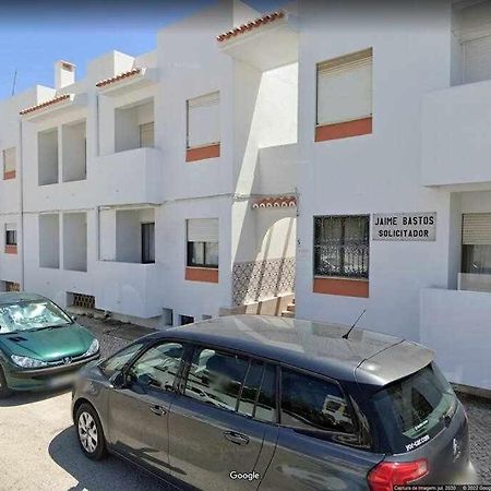 T1 Albufeira City Centre Apartment Exterior photo