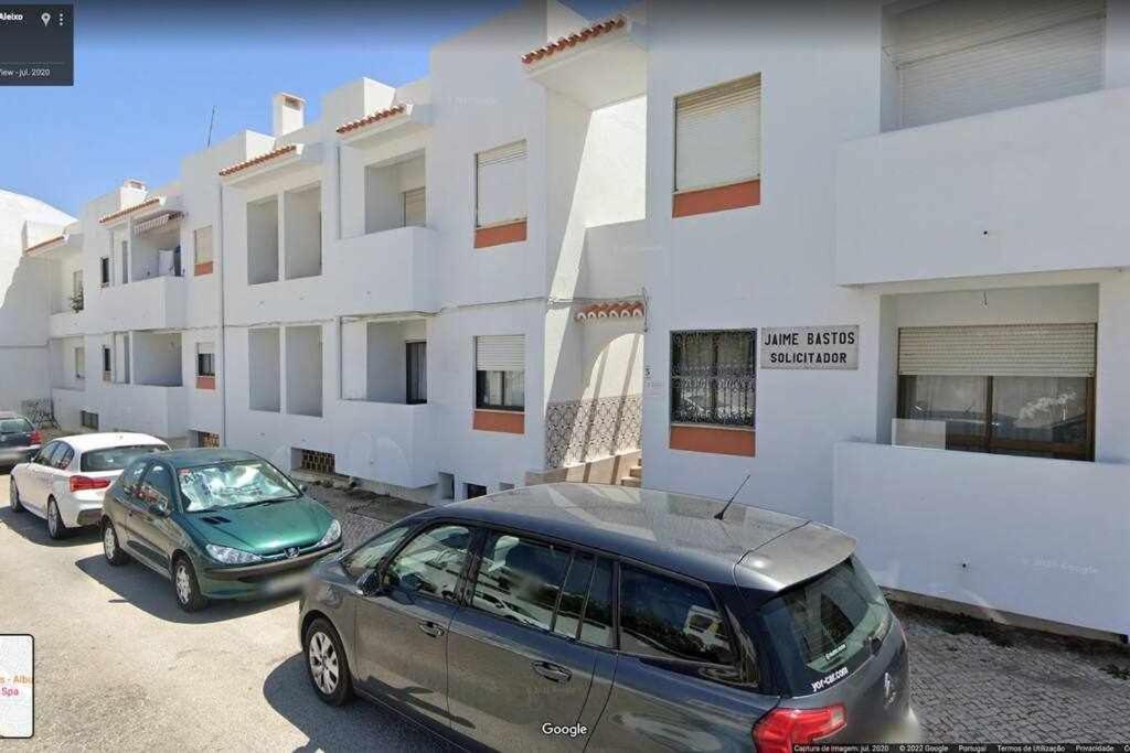 T1 Albufeira City Centre Apartment Exterior photo